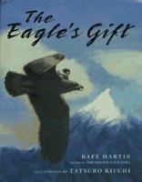 The Eagle's Gift 039922923X Book Cover