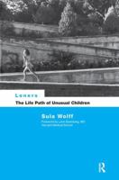 Loners: The Life Path of Unusual Children 1138462632 Book Cover