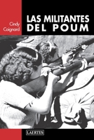 Las militantes del POUM 8416783225 Book Cover