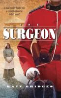 The Surgeon 1989198473 Book Cover