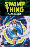 Swamp Thing by Rick Veitch Book Two: Synchronicity 1799502996 Book Cover