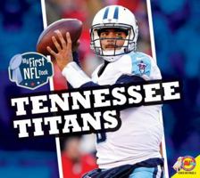 Tennessee Titans 1489655654 Book Cover