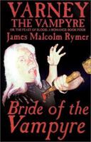 Bride of the Vampyre:A Romance 158715367X Book Cover