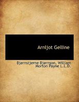 Arnljot Gelline 1018972749 Book Cover