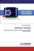 Software Testing 6200278865 Book Cover