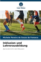Inklusion und Lehrerausbildung (German Edition) 6202417129 Book Cover