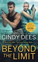 Beyond the Limit 1492679097 Book Cover