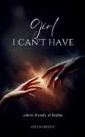 Girl I can't have 9369549889 Book Cover