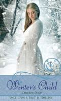 Winter's Child: A Retelling of "The Snow Queen" 1416975608 Book Cover