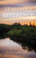 Seasons of Reverence B0H6RBD9L8 Book Cover
