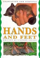 Hands and Feet 1568473524 Book Cover