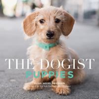 The Dogist Puppies 1579657435 Book Cover
