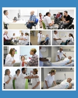 El manejo de la agresividad en el entorno sanitario.: El libro del sanitario. B09LGNNHKW Book Cover