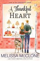 A Thankful Heart 1945879505 Book Cover
