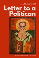 Letter to a Politician B0GJ5GYN13 Book Cover