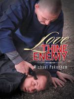 Love Thine Enemy 1496983874 Book Cover