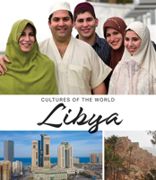 Libya (Cultures of the World (Third Edition) 1502666979 Book Cover