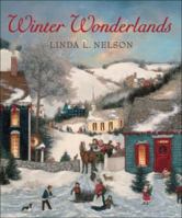 Winter Wonderlands 0740768794 Book Cover