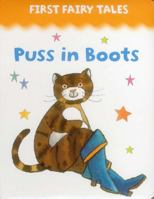 Puss in boots 0896731618 Book Cover