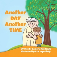 Another Day Another Time 1834189667 Book Cover