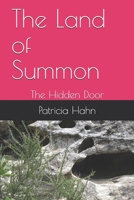 The Land of Summon: The Hidden Door B0874JFXVJ Book Cover