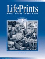 Lifeprints: Esl for Adults 3 1564203158 Book Cover