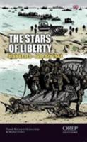 The Stars of Liberty - Utah Beach - June 6th 1944 2815101971 Book Cover