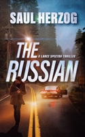The Russian: American Assassin 1777189748 Book Cover