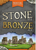 Stone Age to Bronze Age 1801556776 Book Cover