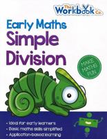Simple Division 8131944727 Book Cover
