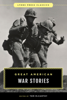Great American War Stories 1493072196 Book Cover