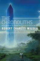 The Chronoliths 0812545249 Book Cover