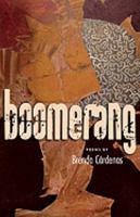 Boomerang 1931010536 Book Cover