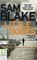Little Bones 1785770233 Book Cover
