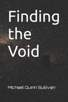 Finding the Void B0BYGNBHGX Book Cover