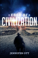 Edge of Civilization 131202142X Book Cover