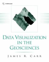 Data Visualization in the Geosciences 013089706X Book Cover