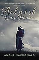 Ardnish Was Home 1780274262 Book Cover