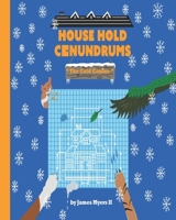 House Hold Conundrums: The Cold Canine B08Q5H3MKF Book Cover