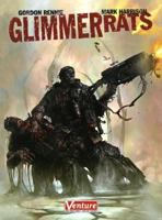 Glimmer Rats 1569716986 Book Cover