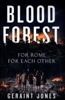 Blood Forest 0718184815 Book Cover