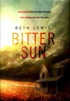 Bitter Sun 0008145504 Book Cover
