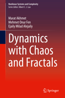 Dynamics with Chaos and Fractals 3030358534 Book Cover