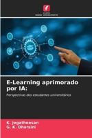 E-Learning aprimorado por IA (Portuguese Edition) 6208332761 Book Cover