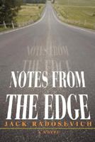 Notes From The Edge 0595404413 Book Cover