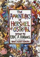 The Adventures of Hershel of Ostropol 0823442446 Book Cover