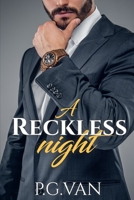 A Reckless Night 1519022859 Book Cover