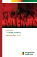 Transamazônica: Estudos de Caso - Pará 6139638445 Book Cover