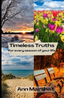 Timeless Truths: for every season of your life B0H11B7TMD Book Cover