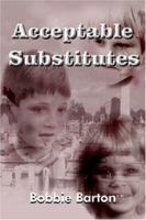 Acceptable Substitutes 1420811347 Book Cover